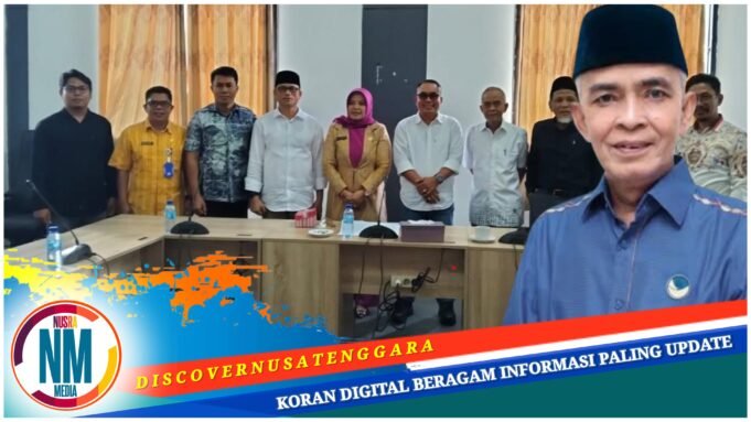 Innalillahi Wainnailaihi Rojiun, Anggota DPRD NTB Dapil V Sumbawa-KSB Asaat Abdullah Tutup Usia