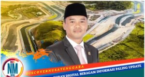 Wakil Ketua I DPRD NTB Lalu Wirajaya Dorong Perbanyak Event