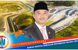 Wakil Ketua I DPRD NTB Lalu Wirajaya Dorong Perbanyak Event