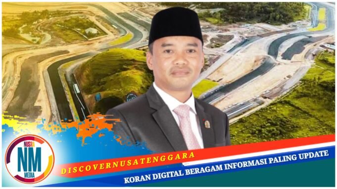 Wakil Ketua I DPRD NTB Lalu Wirajaya Dorong Perbanyak Event