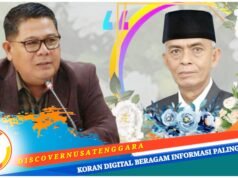 Almarhum Asaat Abdullah Dimata Iwan Panjidinata : “Kita Kehilangan Sosok Santun, Hangat dan Sangat Baik”