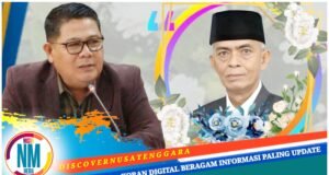 Almarhum Asaat Abdullah Dimata Iwan Panjidinata : “Kita Kehilangan Sosok Santun, Hangat dan Sangat Baik”