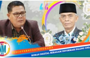 Almarhum Asaat Abdullah Dimata Iwan Panjidinata : “Kita Kehilangan Sosok Santun, Hangat dan Sangat Baik”
