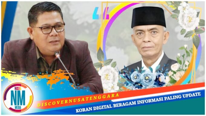 Almarhum Asaat Abdullah Dimata Iwan Panjidinata : “Kita Kehilangan Sosok Santun, Hangat dan Sangat Baik”