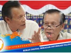 Ketua Komisi V DPRD NTB : Lembaga Pendidikan Garda Terdepan Tanamkan Patriotisme