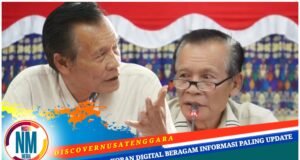 Ketua Komisi V DPRD NTB : Lembaga Pendidikan Garda Terdepan Tanamkan Patriotisme