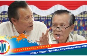 Ketua Komisi V DPRD NTB : Lembaga Pendidikan Garda Terdepan Tanamkan Patriotisme