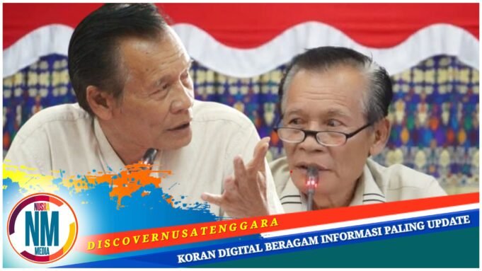 Ketua Komisi V DPRD NTB : Lembaga Pendidikan Garda Terdepan Tanamkan Patriotisme