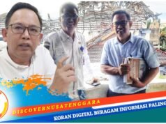 Dorong Perbanyak Event, Dewan Salman Alfarizi : Momentum Kebangkitan Ekonomi dan Pariwisata