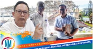 Dorong Perbanyak Event, Dewan Salman Alfarizi : Momentum Kebangkitan Ekonomi dan Pariwisata