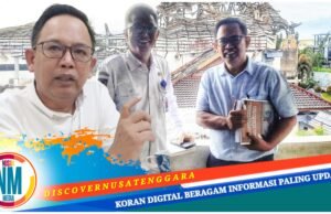 Dorong Perbanyak Event, Dewan Salman Alfarizi : Momentum Kebangkitan Ekonomi dan Pariwisata