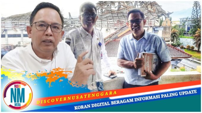 Dorong Perbanyak Event, Dewan Salman Alfarizi : Momentum Kebangkitan Ekonomi dan Pariwisata