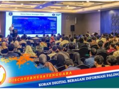 Ajak Tangkal Informasi Hoaks, Kemenko Polkam Sebut NTB Benteng Siber Nasional