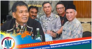 Pemprov NTB Luncurkan Buku Metadata NTB Satu Data 2025