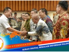 LMI Dorong Hilirisasi dan Desa Berdaya Tekan Kemiskinan