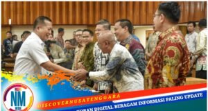 LMI Dorong Hilirisasi dan Desa Berdaya Tekan Kemiskinan