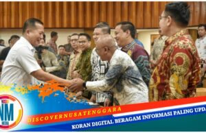 LMI Dorong Hilirisasi dan Desa Berdaya Tekan Kemiskinan