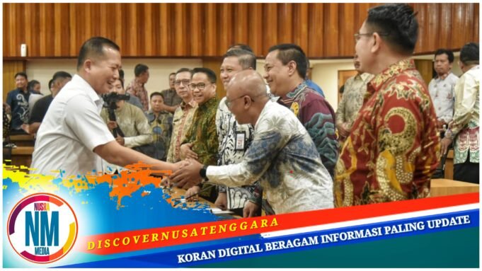 LMI Dorong Hilirisasi dan Desa Berdaya Tekan Kemiskinan