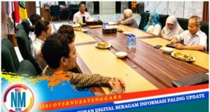 Pemprov NTB Dukung Upaya Konservasi dan Peletarian Hutan Rinjani