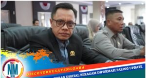 Usulkan 4 Ranperda Strategis, Ini Penjelasan Ketua Komisi IV DPRD Sumbawa