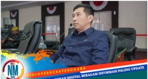 Komisi II DPRD Sumbawa Minta Perda Pengelolaan Pasar Rakyat dan Toko Swalayan Dirubah
