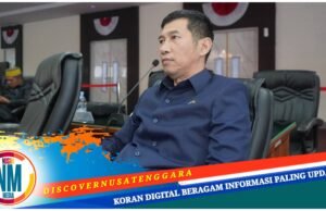 Komisi II DPRD Sumbawa Minta Perda Pengelolaan Pasar Rakyat dan Toko Swalayan Dirubah