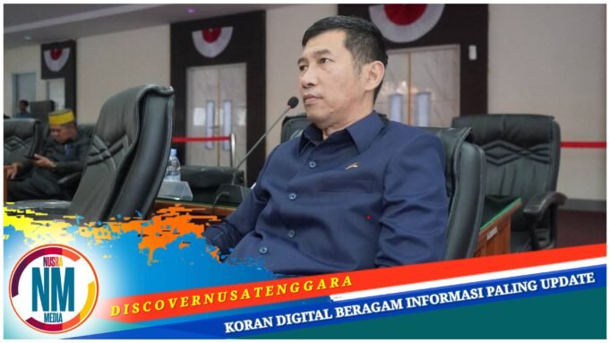 Komisi II DPRD Sumbawa Minta Perda Pengelolaan Pasar Rakyat dan Toko Swalayan Dirubah