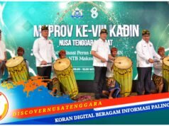 Musprov Kadin NTB 2025, Tahun Konsolidasi Menuju NTB Makmur Mendunia