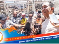 Bakal Telan Anggaran Diatas Rp100 Miliar, Renovasi Gedung DPRD NTB Dipercepat