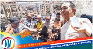 Bakal Telan Anggaran Diatas Rp100 Miliar, Renovasi Gedung DPRD NTB Dipercepat