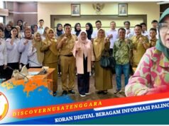 Ketua DPRD NTB Minta Pemprov Perjuangkan 518 Honorer ke Pemerintah Pusat