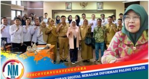 Ketua DPRD NTB Minta Pemprov Perjuangkan 518 Honorer ke Pemerintah Pusat