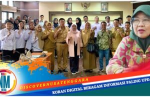 Ketua DPRD NTB Minta Pemprov Perjuangkan 518 Honorer ke Pemerintah Pusat