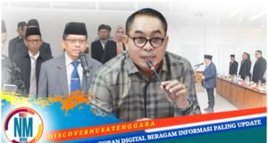 Pelantikan Sahabudin Sebagai Pj Sekda KLU Diharapkan Jadi Energi Baru Bagi Akselerasi Pembangunan Daerah
