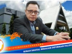Soal Temuan Ulat di Menu MBG, Komisi IV DPRD Sumbawa Desak Lakukan Evaluasi Menyeluruh