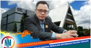 Soal Temuan Ulat di Menu MBG, Komisi IV DPRD Sumbawa Desak Lakukan Evaluasi Menyeluruh