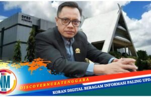 Soal Temuan Ulat di Menu MBG, Komisi IV DPRD Sumbawa Desak Lakukan Evaluasi Menyeluruh