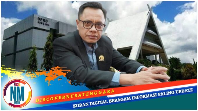 Soal Temuan Ulat di Menu MBG, Komisi IV DPRD Sumbawa Desak Lakukan Evaluasi Menyeluruh