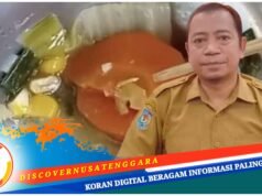 Koordinator MBG Diminta Lebih Teliti dan Perketat Pengawasan