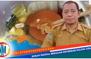 Koordinator MBG Diminta Lebih Teliti dan Perketat Pengawasan