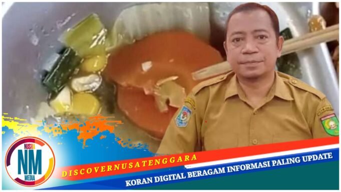 Koordinator MBG Diminta Lebih Teliti dan Perketat Pengawasan