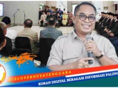 Pelantikan Sejumlah Kepala OPD Lingkup Pemprov NTB Jadi Bukti Proses Seleksi Ketat dan Profesional
