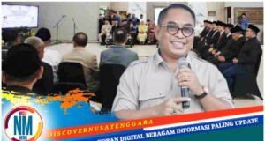Pelantikan Sejumlah Kepala OPD Lingkup Pemprov NTB Jadi Bukti Proses Seleksi Ketat dan Profesional