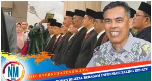 Kepala Diskominfotik NTB : Pelantikan Sejumlah Pejabat Eselon II Melalui Proses Meritokrasi