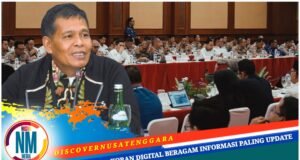 NTB Gelar Rapat Koordinasi Sukseskan MotoGP Mandalika 2025