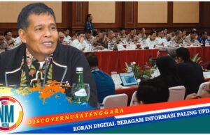 NTB Gelar Rapat Koordinasi Sukseskan MotoGP Mandalika 2025