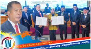 Pemprov dan DPRD NTB Teken KUA-PPAS APBD Perubahan 2025