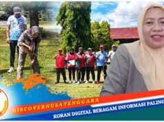 Dukung Pengembangan Gate Ball, Dewan Sri Wahyuni Siap Fasilitasi Sarpras