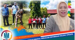 Dukung Pengembangan Gate Ball, Dewan Sri Wahyuni Siap Fasilitasi Sarpras