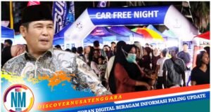 Ketua DPRD Sumbawa Dorong Pemda Terus Hadirkan Berbagai Event